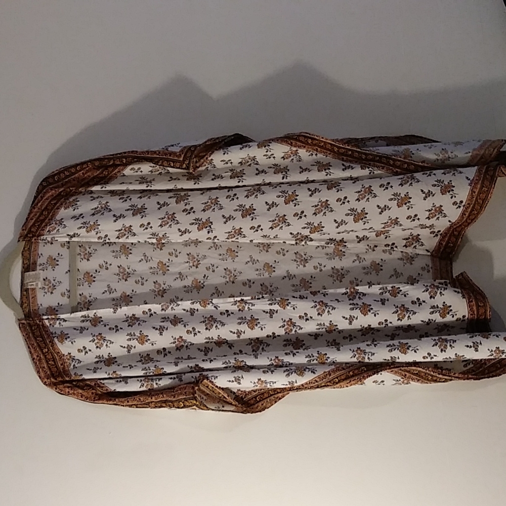 Japna cover up, one size